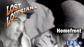 Homefront | Lost Louisiana | 2001