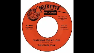 Other Four - Searching For My Love