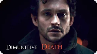 Маленькая смерть || Hannibal NBC [eng sub]