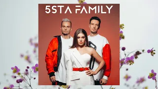 🌸5STA FAMILY - ДИСТАНЦИЯ (ПРЕМЬЕРА,2022)🌸