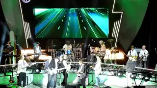 The Beach Boys - Barbara Ann/ Fun Fun Fun live @ The Greek Theatre, Berkeley - June 1, 2012