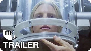 THE OA Staffel 1 Trailer German Deutsch (2016) Netflix Serie