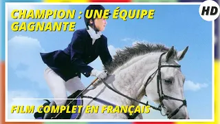 Champion : Une équipe gagnante | HD | Famille | Film Complet en Français