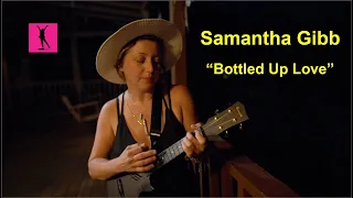 Samantha Gibb performs "Bottled Up Love" in the Smokey's