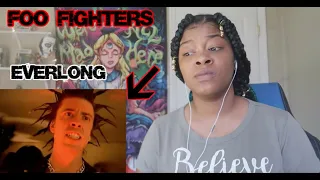 Foo Fighters - Everlong (Official Music Video) REACTION!