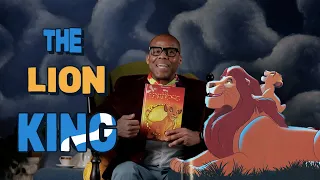 "The Lion King" by Justine Korman - Bedtime Stories with Mr. Josh!