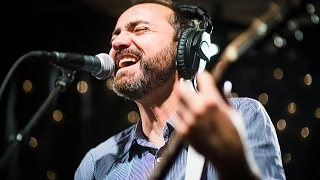 Broken Bells - The High Road (Live on KEXP)