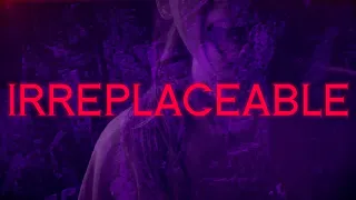 Citizen Soldier - Irreplaceable  (Official Lyric Video)