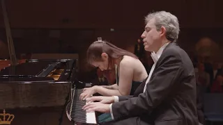 Piano Duo Silver-Garburg – Schubert: Fantasie f-moll, D 940