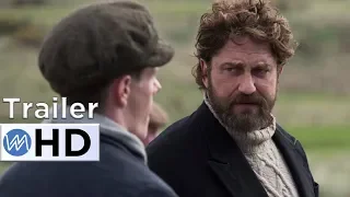 The Vanishing Official Trailer Sweden (HD) - Gerard Butler, Peter Mullan, Søren Malling