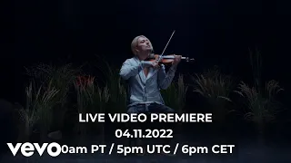 David Garrett - The Swan (by Saint-Saëns) (Official Music Video)