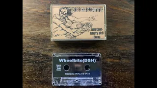 Wheelbite - Nineteen Ninety Sk8 - Demo Tape - 1998 - [RVA Skate Punk / Thrash] Full Album