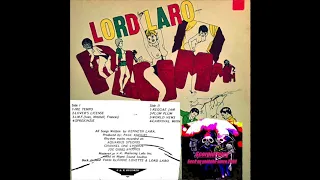 Plummm LORD LARO Full album