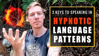 🔥🔥🔥 COVERT CONVERSATIONAL HYPNOSIS TECHNIQUES | LANGUAGE PATTERNS