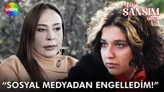 "Eşimden saklamak zorunda kaldım!" | Bir Şansım Olsa 211. Bölüm