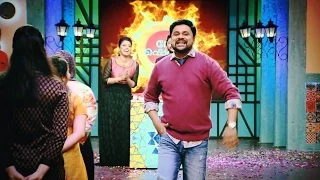 Dhe Chef I Ep 3 - Threysamedathi, Susan, Shabana, Preethi.... Poyalo? I Mazhavil Manorama