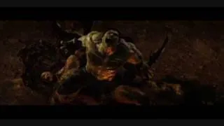 Hulk Screams Too Much