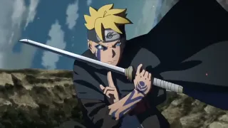 Memory Reboot - Boruto vs Kawaki [AMV/EDIT]