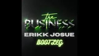 Tiësto - The Bussines (Erikk Josué Bootleg)