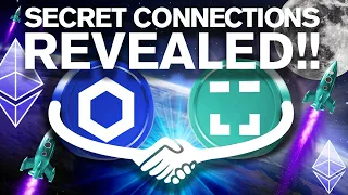 Chainlink's Secret Billion Dollar Partner Revealed!
