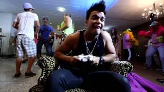 Thiago Brava - 360 O Arrocha do Poder (Oficial) @VATCONTROL #VATCONTROL