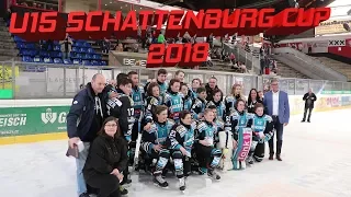 U15 | Schattenburg Cup 2018 - VEU Feldkirch