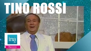 Tino Rossi "Méditerranée" | Archive INA