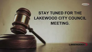 4-1-24 City Council Meeting Video