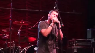 Johnny Gioeli (Axel Rudi Pell) HALLELUJAH Live at Rock n' Skull Festival 2016