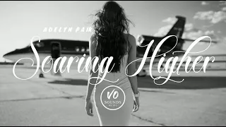 Adelyn Paik - Soaring Higher (Instrumental Version)