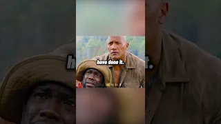 Alex Finds Out The Truth🤯 // #jumanji #shorts