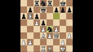 Ding Liren vs Carlsen | Final Game | Semi Finals | Chessable Masters 2022