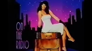 Donna Summer - On the Radio (Live, A Hot Summer Night 1983)