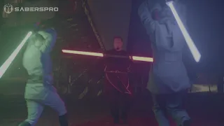 SabersPro - master the saber