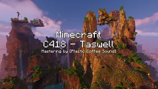 Minecraft OST - Taswell [🔊HQ🔊] [🎵NOSTALGIC🎵]