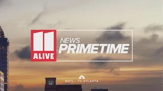 Watch Live | 11Alive News: Primetime Feb. 23, 2022