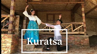 Kuratsa Dance — SCC BPED students project