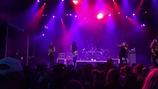 Death Angel - Live at Sweden Rock 2019 - Full show