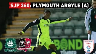 SJP 360 at Home Park: Plymouth Argyle | Exeter City Football Club