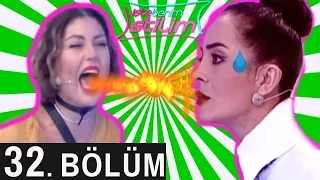 İşte Benim Stilim 7. Sezon 32. Bölüm Tek Parça