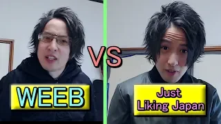 5 Differences Between Weeaboos And People Who Like Japan