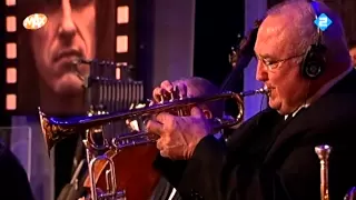 Metropole Orkest - München '74 - Hommage aan Rogier van Otterloo 09-09-11 HD