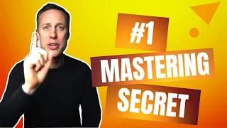 THE BEST KEPT SECRET IN MASTERING | Streaky.com