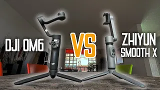 Gimbal CARO vs BARATO, ¿realmente necesitas gastar?