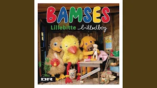 Bamses Sang Til Ælling