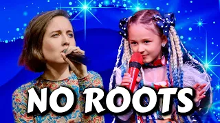 Alice Merton - No Roots - Маричка Кириченко (Z1 FEST)