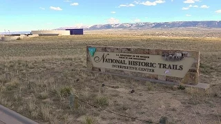 The National Historic Trails Center