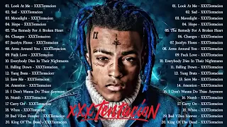 "Ultimate XXXTentacion Playlist"⏯️ "XXXTentacion's Greatest Hits"