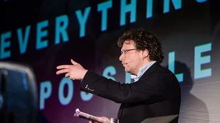 Peter Pomerantsev: Adventures in Modern Russia