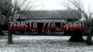 Creepypasta - Zemsta zza grobu (Lektor PL)